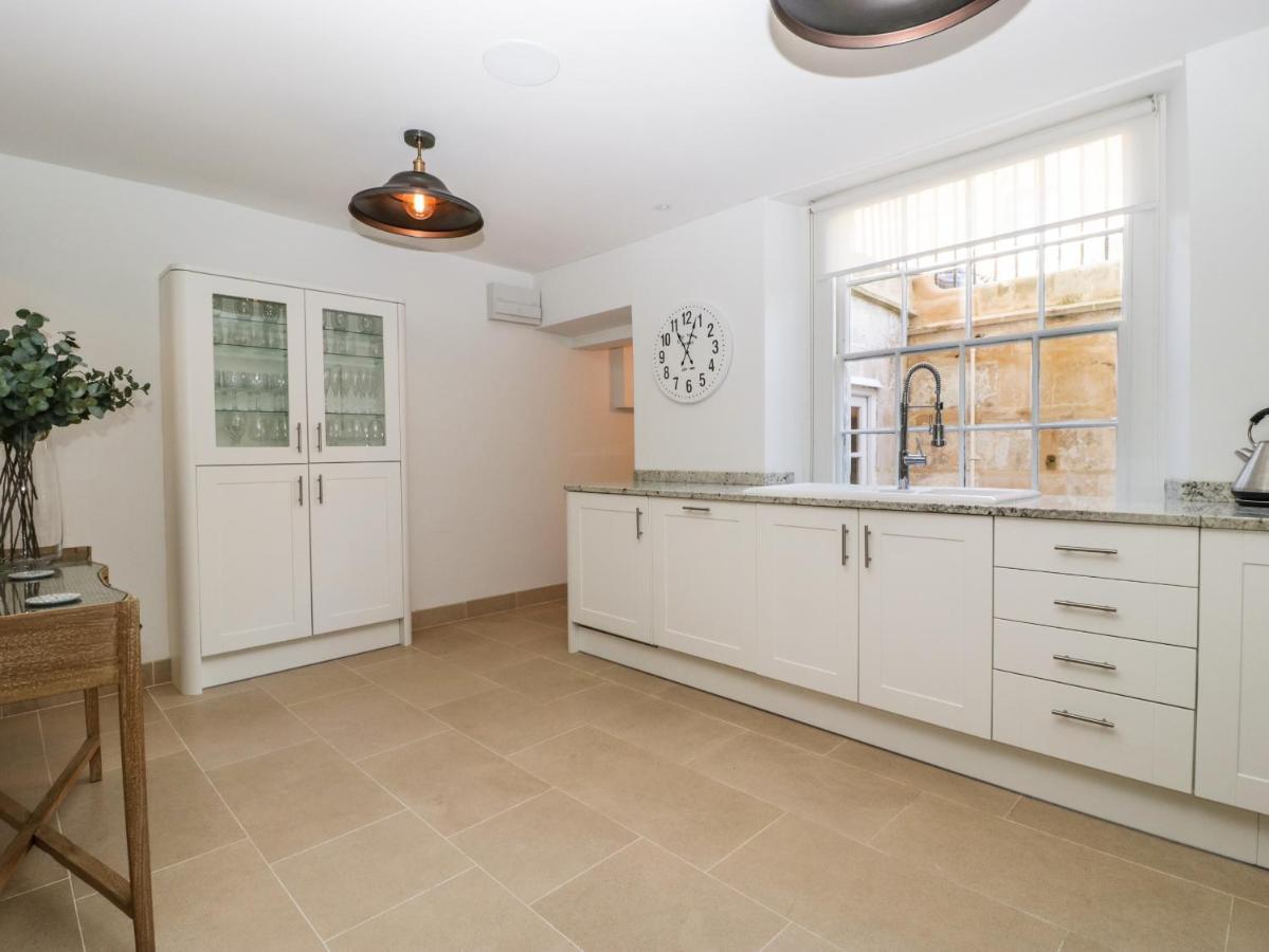 Villa 23 Daniel Street Bath Esterno foto