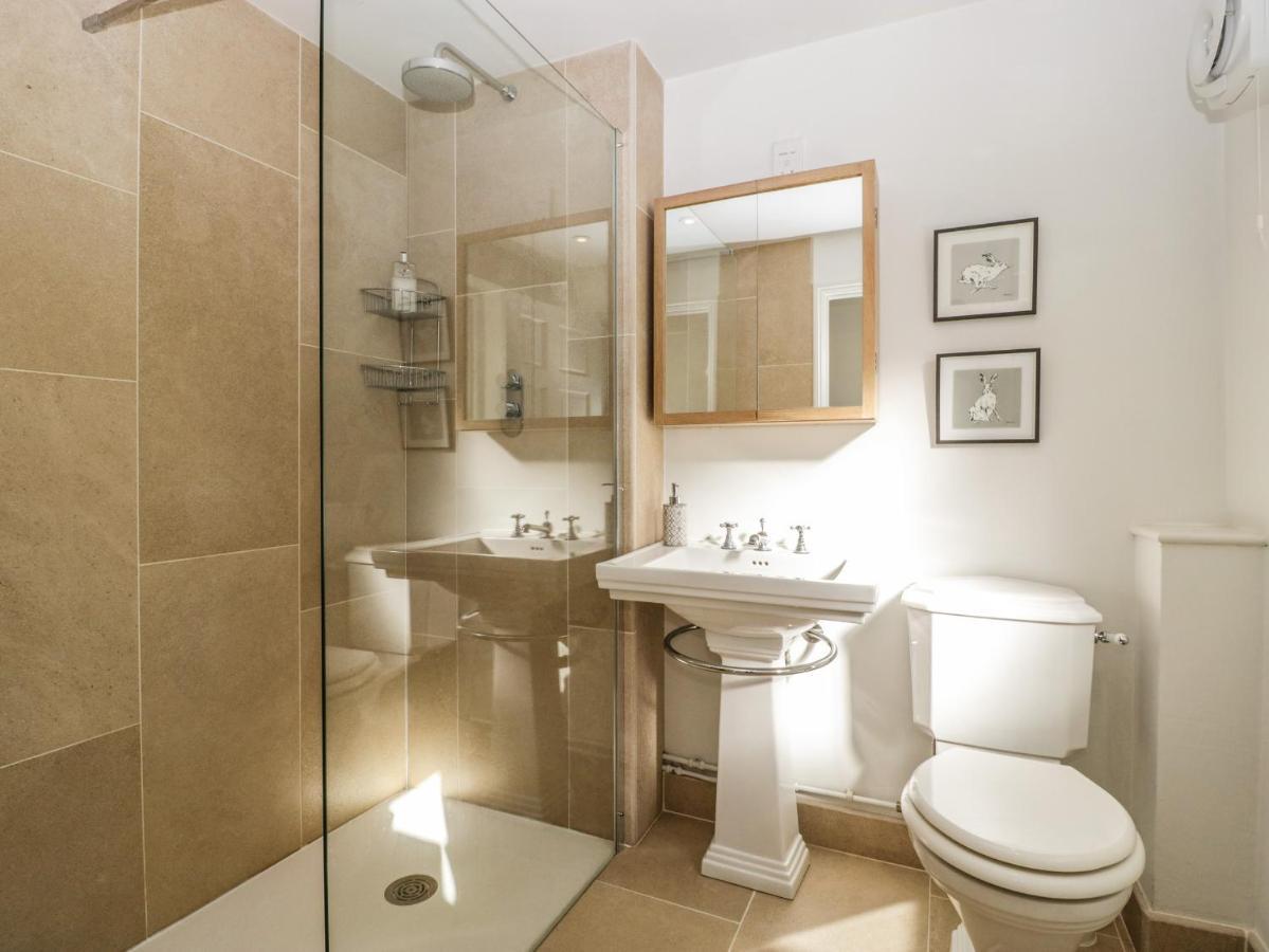 Villa 23 Daniel Street Bath Esterno foto