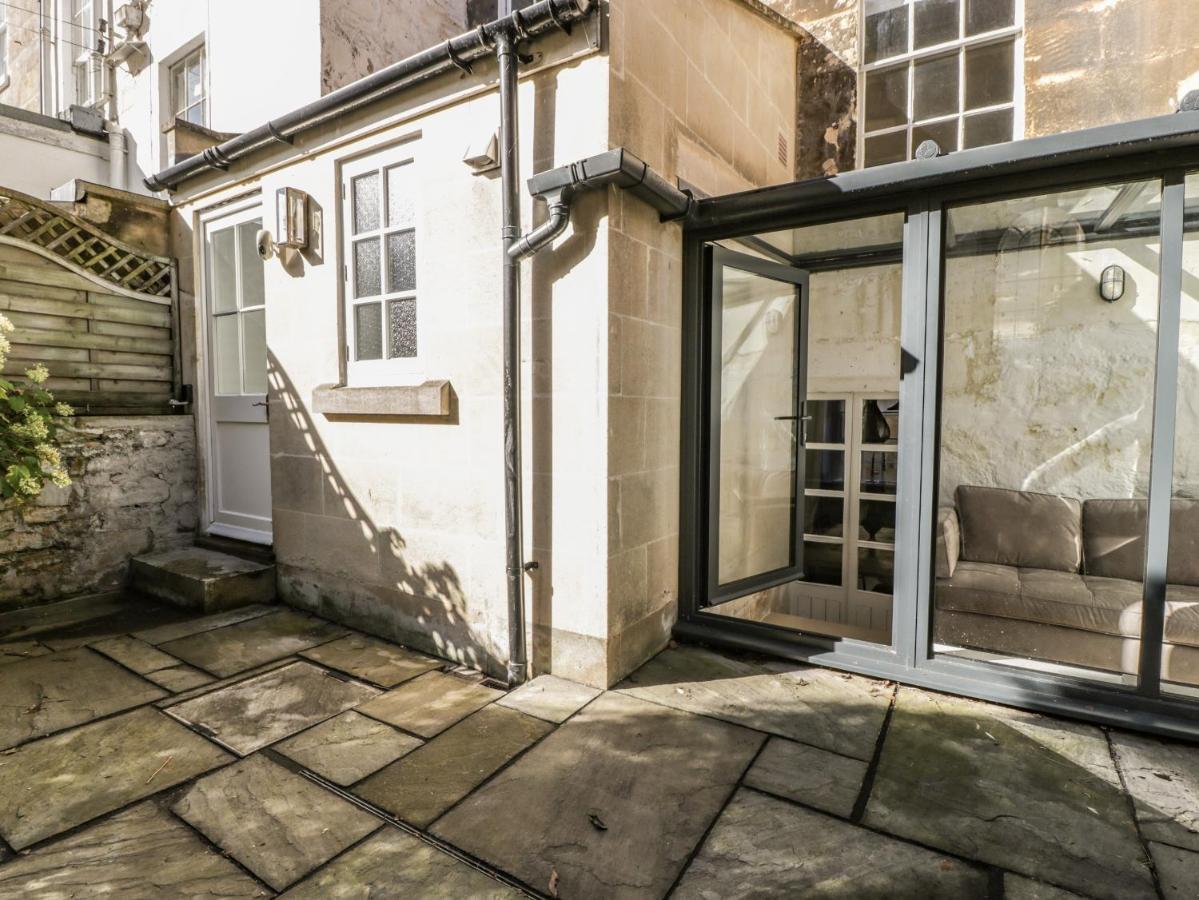 Villa 23 Daniel Street Bath Esterno foto