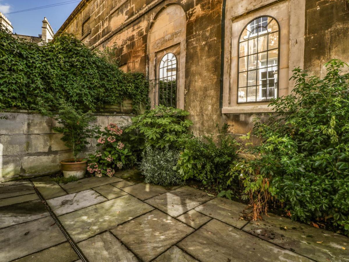 Villa 23 Daniel Street Bath Esterno foto