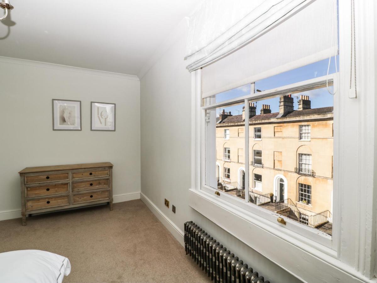 Villa 23 Daniel Street Bath Esterno foto