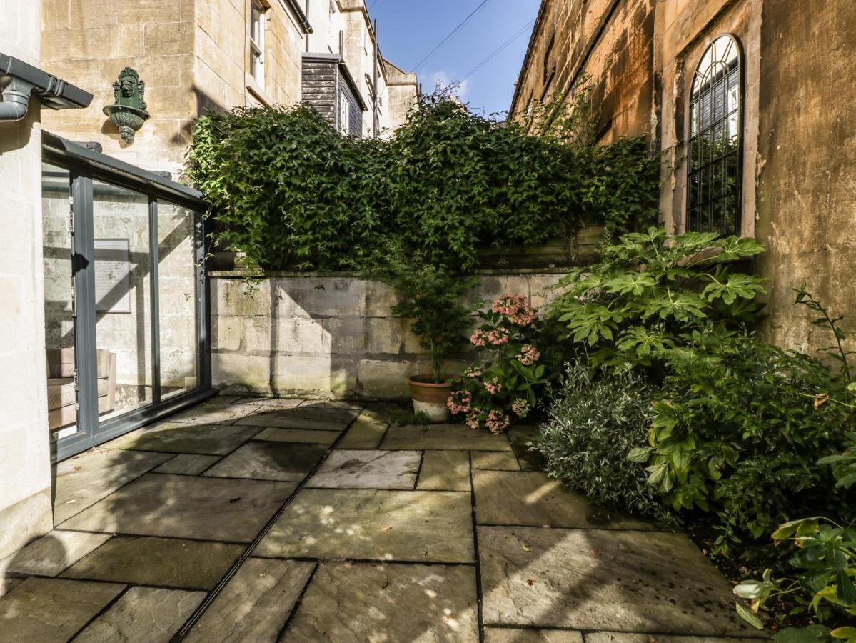 Villa 23 Daniel Street Bath Esterno foto