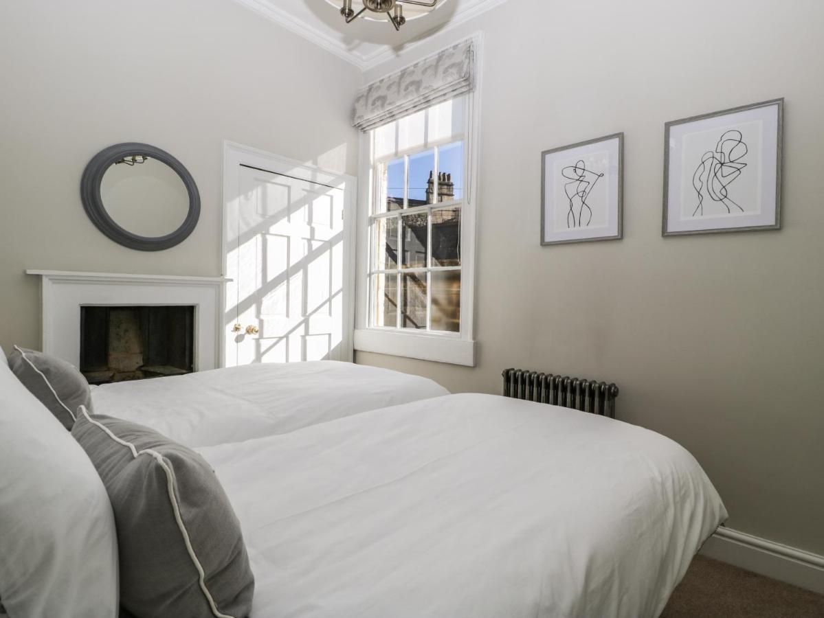Villa 23 Daniel Street Bath Esterno foto