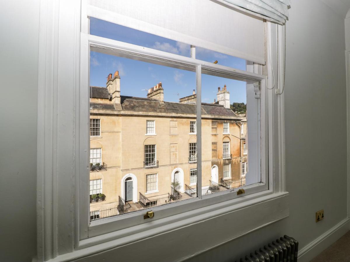 Villa 23 Daniel Street Bath Esterno foto