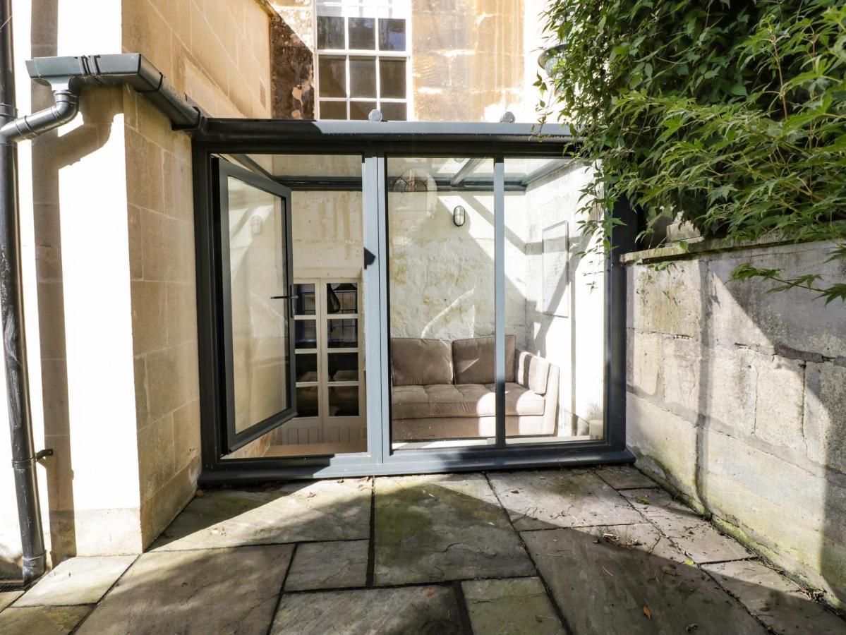 Villa 23 Daniel Street Bath Esterno foto