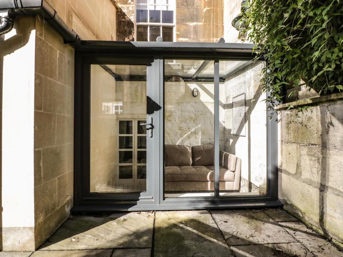 Villa 23 Daniel Street Bath Esterno foto