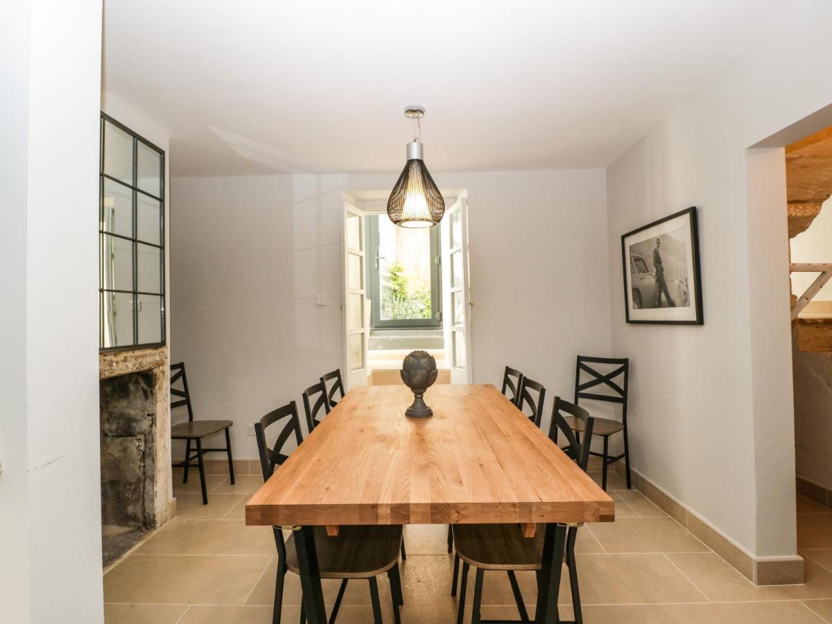 Villa 23 Daniel Street Bath Esterno foto
