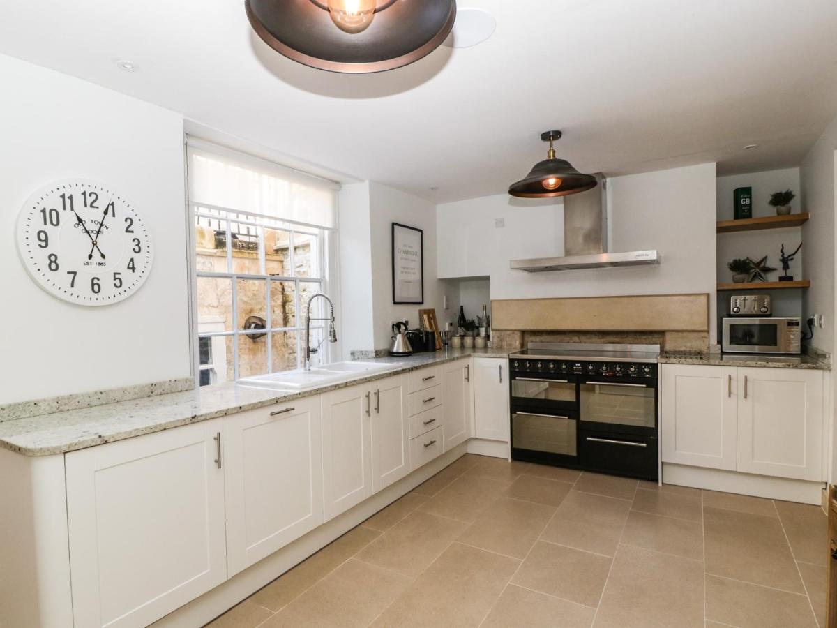 Villa 23 Daniel Street Bath Esterno foto