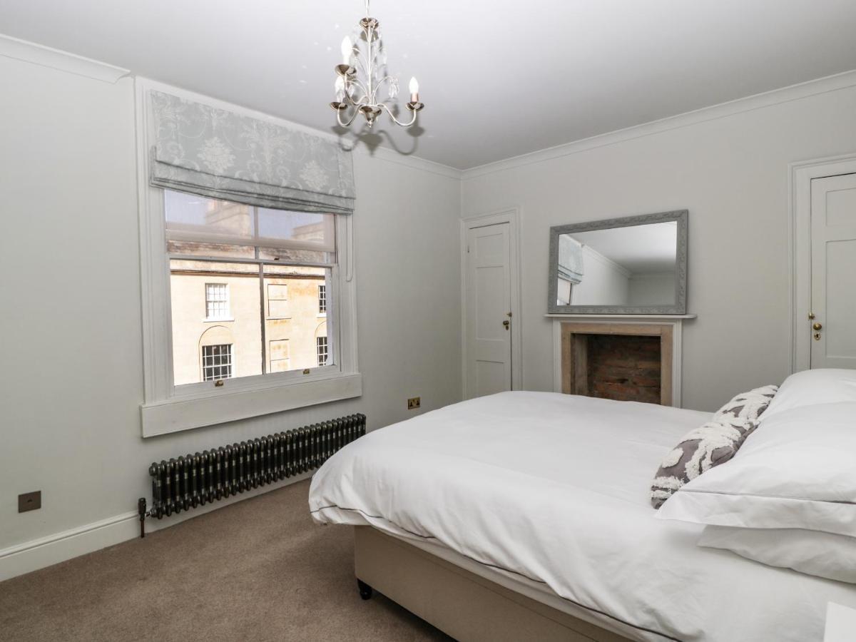 Villa 23 Daniel Street Bath Esterno foto