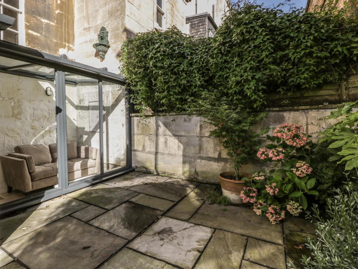 Villa 23 Daniel Street Bath Esterno foto