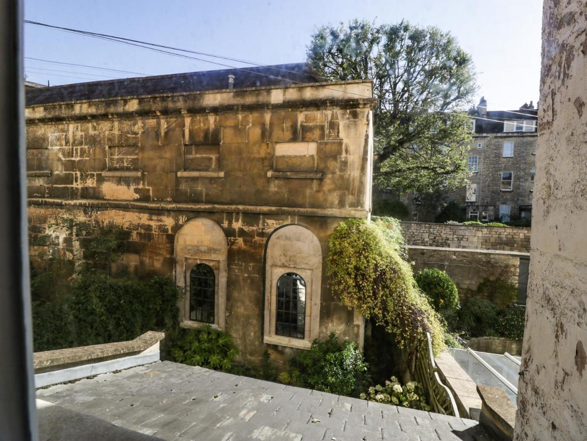 Villa 23 Daniel Street Bath Esterno foto